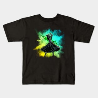 Saber Kids T-Shirt